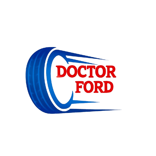 DoctorFord Logo